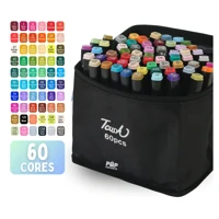 Imagem da promoção Canetinhas Touch Coloridas Caneta Marca Texto