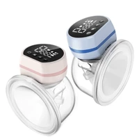 Imagem da promoção Bomba de tira leite,Bomba Elétrica Portátil Para Leite Materno Recarregável