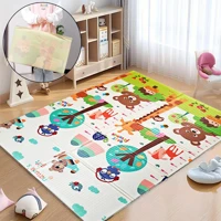 Imagem da promoção Tapete Infantil de Atividades Dupla Face - Diversão e Aprendizado para os Pequenos