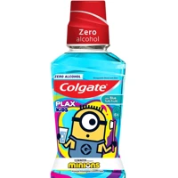 Imagem da promoção Enxaguante Bucal Infantil Colgate Plax Kids Minions 250ml