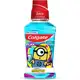 Enxaguante Bucal Infantil Colgate Plax Kids Minions 250ml em oferta