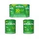 Kit Fórmula Infantil Nestonutri 1+ com 2 latas de 800g cada em oferta