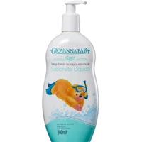 Imagem da promoção Sabonete Líquido 400Ml, Giby
