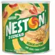 Nestlé Cereal Neston 3 Cereais 360G em oferta