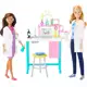 Barbie Conjunto de Brinquedo Laboratório de Ciências para crianças a partir de 3 anos em oferta