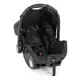 Bebê conforto grid 0 a 13kg Galzerano cor preto em oferta