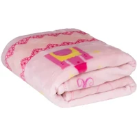 Imagem da promoção Cobertor Infantil para Berço Jolitex de Microfibra Flannel Kyor