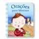 Orações para Meninos - Capa Dura - Infantil em oferta
