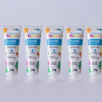 Imagem da promoção Kit 05 Pomadas Prevenção de Assaduras TURMINHA DA BAGUNÇA 45g