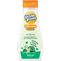 Imagem da oferta Condicionador Pom Pom Camomila - 200ml