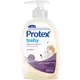 Sabonete Líquido Para Bebês Protex Baby Lavanda 200ml Garrafa em oferta
