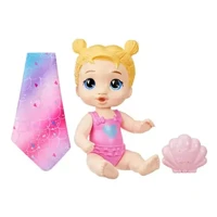 Imagem da promoção Boneca Baby Alive Sereia Hasbro