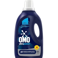 Imagem da promoção Omo Sabão Líquido Ultra Power 1,8 L