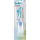 Kit Escova Para Mamadeira Azul Buba em oferta