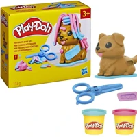 Imagem da promoção Mini Kit Veterinário com cão, Play-Doh