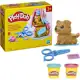 Mini Kit Veterinário com cão, Play-Doh em oferta