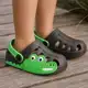 Papete Infantil Menino Babuche Masculino Sandália Leve Confortável Macia Maria Fiore em oferta