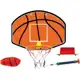 Kit Basquete Parede - Pais & Filhos em oferta