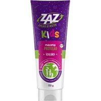 Imagem da promoção Repelente de Insetos KIDS Loção 120g - Zaz