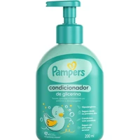 Imagem da promoção Condicionador de Glicerina Pampers 200ml