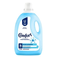 Imagem da promoção Amaciante Comfort Lavanderia Profissional Maciez Intensiva 5 L