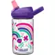 Garrafa de água infantil CamelBak 400ml em oferta