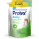 Refil Sabonete Líquido Protex Baby Glicerina 800ml em oferta