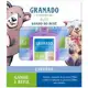 Granado Kit Banho Bebê Lavanda – 2 Produtos Suave e Aromático em oferta