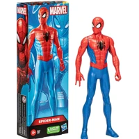 Imagem da promoção Marvel Action Figure Homem-Aranha 20cm Articulada Escala Grande 4+