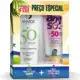 Kit FPS 50 Corpo 120g + FPS 50 Kids 100g - Anasol em oferta