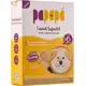 Papapá Cereal Infantil Aveia Integral com Banana e Ameixa 170g em oferta