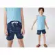 Conjunto Regata Em Moletinho Hering (Tam 01 ao 16) em oferta