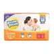 Fralda Pom Pom Protek Proteção de Mãe M 46 Unidades em oferta