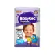 Fralda Babysec Premium XXG 12 unidades em oferta