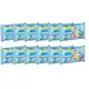 Lenços Umedecidos Babysec Galinha Pintadinha Ultrafresh – 12 pacotes com 92 lenços cada em oferta