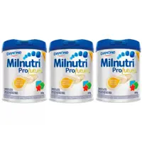 Kit Composto Lácteo Milnutri Profutura Original - 800g 3 Unidades em oferta na Magazine Luiza
