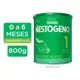 Fórmula Infantil Nestogeno 1 com 800g em oferta