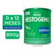 Fórmula Infantil Nestogeno Espessar 800g em oferta