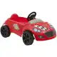 Mini Carro a Pedal Infantil Roadster - Bandeirante em oferta