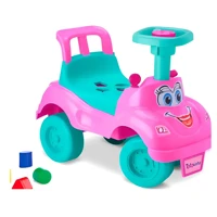 Imagem da oferta Andador de Empurrar Brinquedos Cardoso - Totokinha
