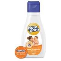 Imagem da promoção Água de Colônia Pom Pom 100ml