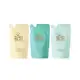 Combo Boti Baby Refil: Shampoo 200ml + Condicionador 200ml + Sabonete Líquido 200ml em oferta