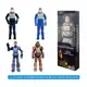 Boneco Disney Pixar Lightyear Figura de Ação 30,48cm Mattel em oferta