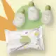 Conjunto Miniatura Mamãe e Bebê em oferta