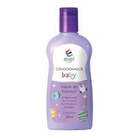 Imagem da promoção Condicionador Ever Care Baby Hora De Dormir Lavanda 200ml