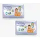 Kit com 02 Pacotes da Fralda Capricho Bummis Mega Premium P 56 unidades cada - Total 112 unidades em oferta