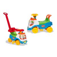 Imagem da promoção Andador Infantil Totoka Plus de Empurrar - Cardoso Toys