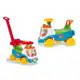 Andador Infantil Totoka Plus de Empurrar - Cardoso Toys em oferta