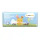 Fralda Ever Baby P 50 unidades [Compre 2, 4, 6.. pacotes] em oferta