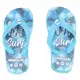Chinelo Infantil Pimpolho Praiana Surf Masculino - Azul em oferta